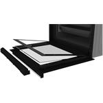 Philco POB 769 AX, vstavaná rúra