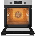 Philco POB 769 AX, vstavaná rúra