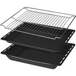 Philco POB 769 AX, vstavaná rúra