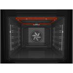 Philco POB 769 AX, vstavaná rúra