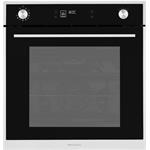 Philco POC 10 IF, vstavaná rúra čierne sklo