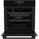 Philco POP 7616 SFPB KING, vstavaná rúra