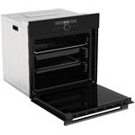 Philco POP 7616 SFPB KING, vstavaná rúra