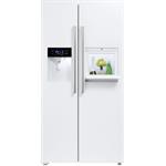 Philco PX 502 Iceberg, Side by Side viacdverová chladnička