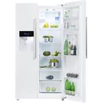 Philco PX 502 Iceberg, Side by Side viacdverová chladnička