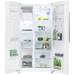 Philco PX 502 Iceberg, Side by Side viacdverová chladnička