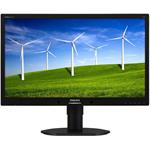 Philips 220B4LPYCB 22"