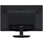 Philips 220V4LSB 22"