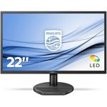 Philips 221S8LDAB, 22"