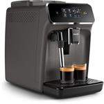Philips 2224/10 Series 2200 LatteGo EP, plnoautomatický kávovar na prípravu espressa