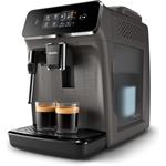 Philips 2224/10 Series 2200 LatteGo EP, plnoautomatický kávovar na prípravu espressa