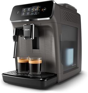 Philips 2224/10 Series 2200 LatteGo EP, plnoautomatický kávovar na prípravu espressa