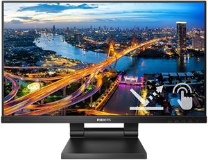 Philips 222B1TC, 22"