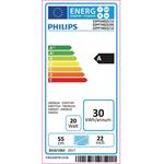 Philips 22PFS4022/12, 22" Full HD LED televízor