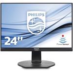 Philips 240B9, 24"