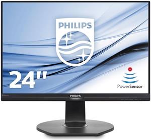 Philips 240B9, 24"