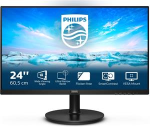 Philips 241V8L 24"