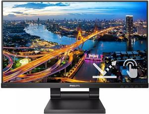 Philips 242B1TC, 23,8"