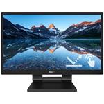 Philips 242B9TL, 23.8"