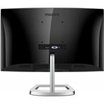 Philips 248E9QHSB 23,6" zakrivený