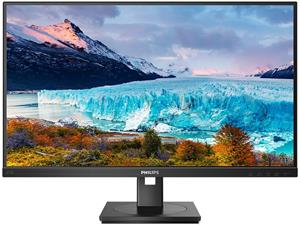 Philips 273S1, 27"