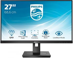 Philips 275S1AE, 27"