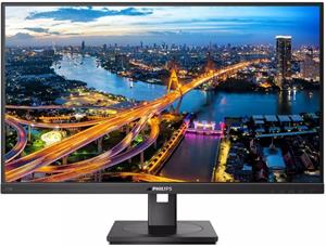 Philips 276B1, 27"