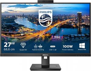 Philips 276B1JH, 27"