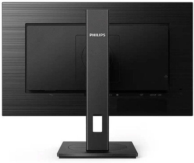 Монитор philips 278b1 27 обзор