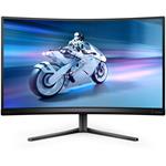 Philips 27M2C5500W, 27"