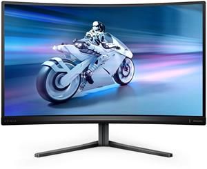 Philips 27M2C5500W, 27"