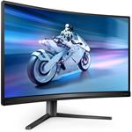 Philips 27M2C5500W, 27"