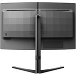 Philips 27M2C5500W, 27"