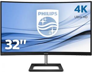 Philips 328E1CA, 31,5"