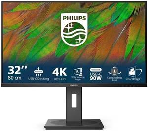 Philips 32B1U3900, 31.5"