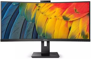Philips 34B1U5600CH, 34"