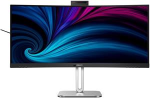 Philips 34B2U6603CH, 34"