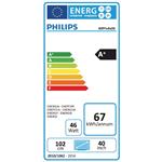 Philips 40PFH4100/88, 40", LED, Full HD