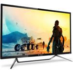 Philips 436M6VBPAB/00, 43'' 4K UHD monitor - rozbalené