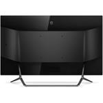 Philips 436M6VBPAB/00, 43'' 4K UHD monitor - rozbalené