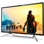Philips 436M6VBPAB/00, 43'' 4K UHD monitor - rozbalené