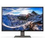 Philips 439P1, 43"