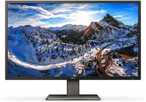 Philips 439P1, 43"