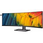 Philips 45B1U6900C, 44.5"
