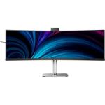 Philips 49B2U6903CH, 48.8"