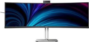 Philips 49B2U6903CH, 48.8"