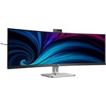 Philips 49B2U6903CH, 48.8"