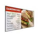 Philips 55BDL5055P, 55"