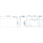 Philips 55BDL5055P, 55"