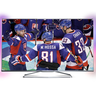 Philips 55PFS7109/12 55"